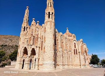 spain/alicante/attraction/santuari-de-santa-maria-magdalena