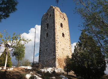 greece/euboea/attraction/two-towers-of-mytika