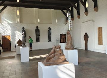 germany/pomerania/attraction/ernst-barlach-museen-gustrow-gertrudenkapelle