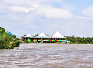 Dunga Beach