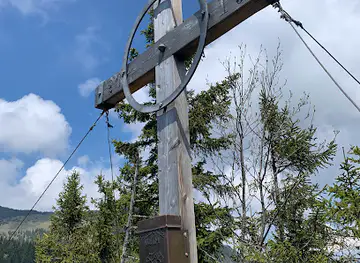 Plattenspitz
