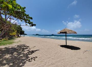 grenada/sauteurs/attraction/bathway-beach