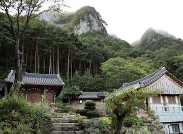 south-korea/daegu/attraction/palgongsan