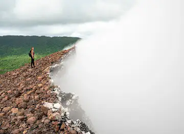Mount Gharat