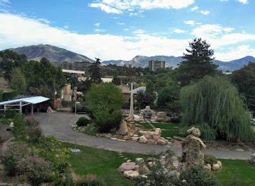 Gilgal Sculpture Garden