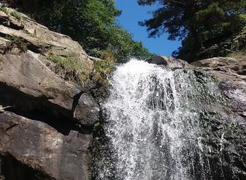 south-korea/jirisan-national-park/attraction/surak-falls