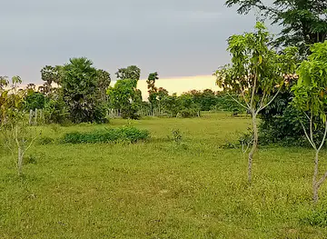 Kampong Speu Waterpark