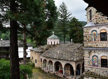 bulgaria/rila/attraction/troyan-monastery