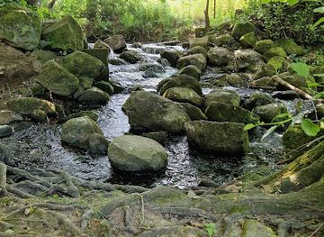 germany/hesse/attraction/blue-stone-falls-eifa