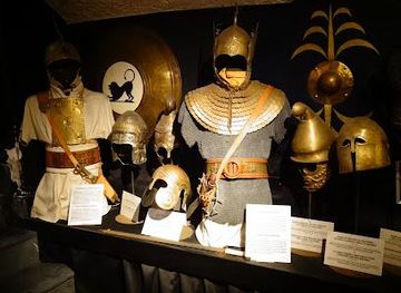 vatican-city/st-peter-s-basilica/attraction/gladiator-museum