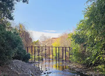 Hobart Linear Park