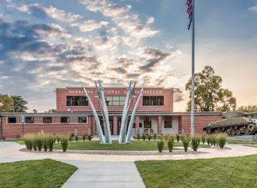 nebraska/great-plains/attraction/nebraska-national-guard-museum