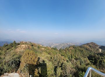 nepal/nagarkot/attraction/view-tower