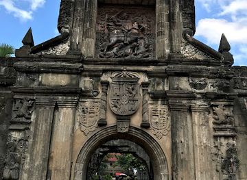philippines/manila/intramuros/attraction/rizal-shrine-at-fort-santiago