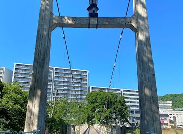 japan/hiroshima/attraction/kohei-bridge-a-bombed-survivor