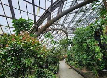 japan/osaka/attraction/kyoto-botanical-gardens