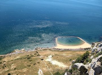 gibraltar/little-bay/attraction/middle-hill-battery