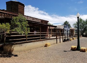 colorado/uncompahgre-plateau/attraction/pioneer-town-museum