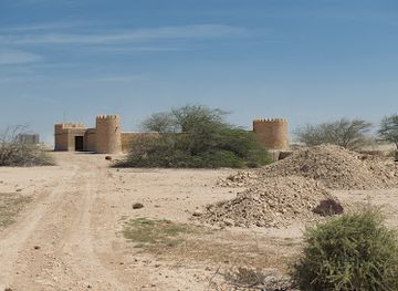 qatar/al-shamal/attraction/al-thagab-fort