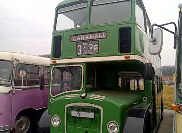 croatia/zagorje/attraction/muzej-oldtimera-presecki