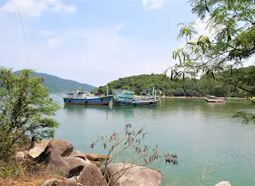 Khu di tích Bến Tàu Không Số Vũng Rô