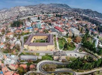 montenegro/niksic/attraction/cetinje