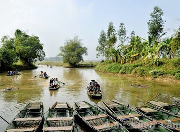 vietnam/red-river-delta/attraction/galaxy-grotto-tour-center