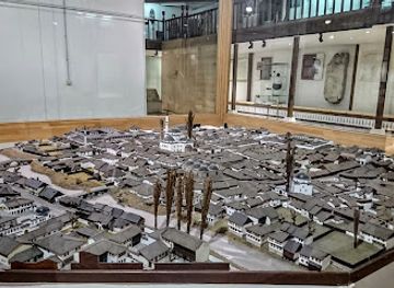 bosnia-and-herzegovina/bosnian-podrinje-canton/attraction/brusa-bezistan