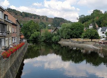 belgium/la-roche-en-ardenne/attraction/musee-de-la-bataille-des-ardennes