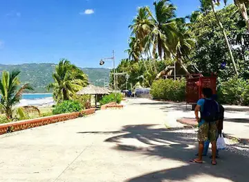 Baie de Jacmel