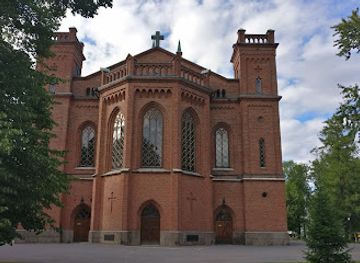finland/vaasa/attraction/church-park