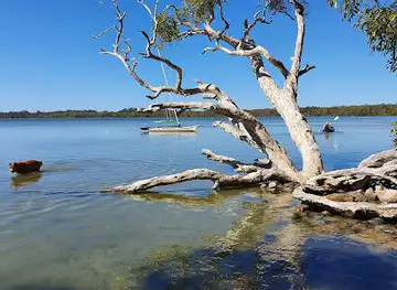 Lake Weyba