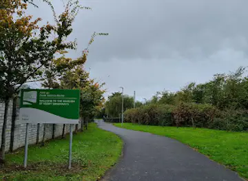 Tralee- Fenit Greenway
