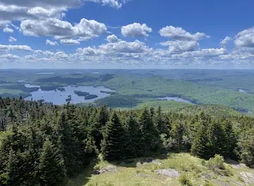 Blue Mountain