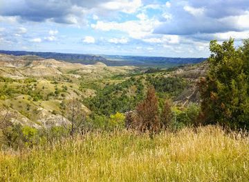 Little Missouri State Park