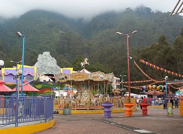 ecuador/quito/attraction/vulqano-park