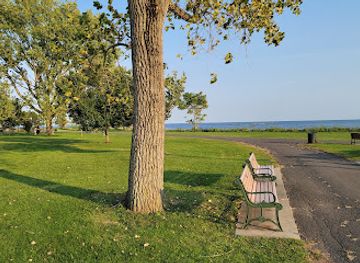 Bradley Point Park