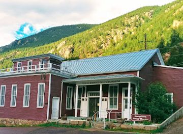 colorado/front-range/attraction/georgetown-energy-museum