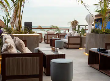 Alora Beach Resort