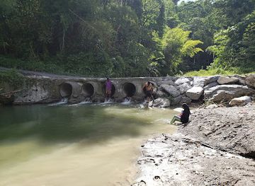 trinidad-and-tobago/mayaro/attraction/guanapo-gorges