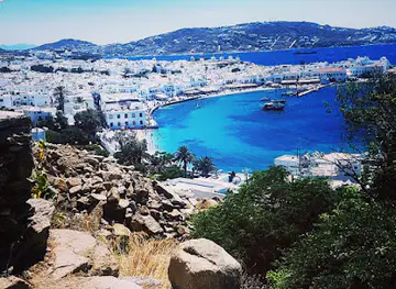 Paradise Beach