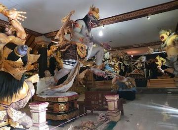 indonesia/bali/attraction/the-ogoh-ogoh-bali-museum