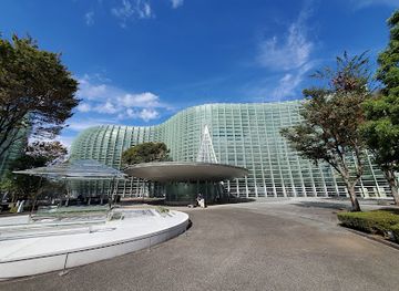 japan/tokyo/attraction/the-national-art-center-tokyo