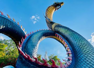 thailand/mekong-river-region/attraction/phaya-sri-mukda-mahamuni-neel-palnakharaj