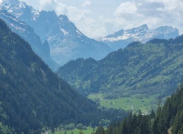 Gschletterkurve