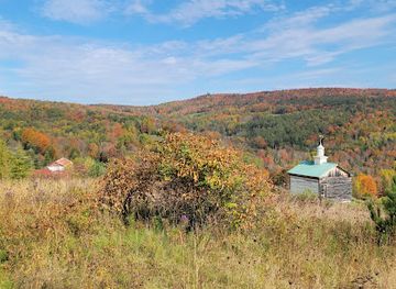 Dog Mountain, Home of Stephen Huneck Gallery