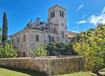 bosnia-and-herzegovina/trebinje/attraction/benedictine-monastery-of-st-mary