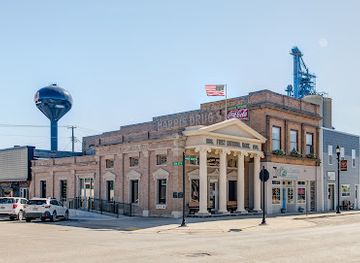 north-dakota/sheyenne-national-grassland/attraction/dickey-county-heritage-center