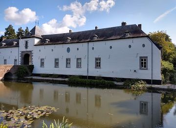 netherlands/maastricht/attraction/b-b-kasteel-geulle