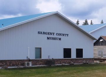 north-dakota/sheyenne-national-grassland/attraction/sargent-county-museum